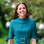 Kate Middleton acaba de usar un atuendo significativo