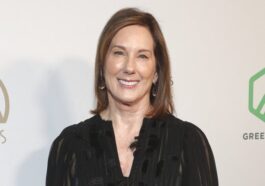 Kathleen Kennedy revela la lección aprendida en sus experiencias cinematográficas de 'Star Wars'