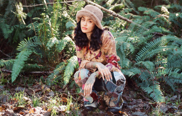 Kehlani extiende la gira mundial 'Blue Water Road Trip' a Australia y Nueva Zelanda