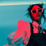 Kehlani pierde el sueño en el video 'Up At Night' lleno de coreografía