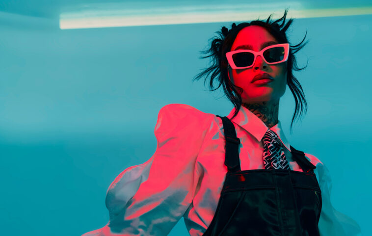 Kehlani pierde el sueño en el video 'Up At Night' lleno de coreografía