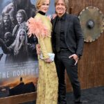 Fortaleza: Keith Urban ha admitido que su matrimonio con Nicole Kidman es un factor importante para mantenerse sobrio y no meterse en problemas.  (En la foto de Hollywood el 18 de abril de 2022)