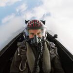 Kenny Loggins habla sobre el regreso de "Zona de peligro" para 'Top Gun: Maverick' y próximas memorias