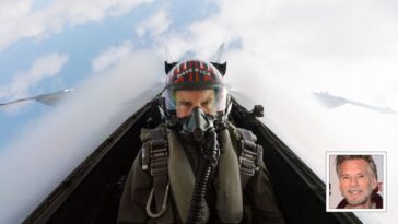 Kenny Loggins habla sobre el regreso de "Zona de peligro" para 'Top Gun: Maverick' y próximas memorias