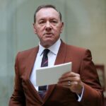 Kevin Spacey “aparecerá voluntariamente” en la corte del Reino Unido para defenderse de los cargos de agresión sexual