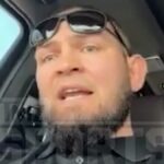 Khabib Nurmagomedov muestra su apoyo a Cain Velásquez y planea visitar la cárcel