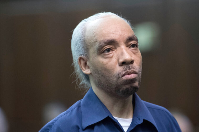 kidd creole nathaniel glover prison sentence manslauther guilty