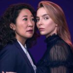 “Killing Eve” próximamente en Disney+ (Reino Unido/Irlanda) |  Qué hay en Disney Plus