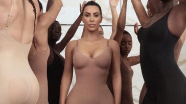 Kim Kardashian- Instagram