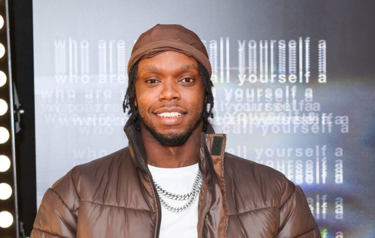 Krept of Krept & Konan anuncia una nueva línea para el cuidado de la piel del bebé