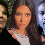 Kris Jenner no negoció el trato de Kim Kardashian y Ray J Sex Tape