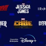 La antigua serie de Marvel de Netflix llegará a Disney+ en América Latina |  Qué hay en Disney Plus