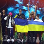 La banda ucraniana Kalush Orchestra gana Eurovisión en medio de la guerra