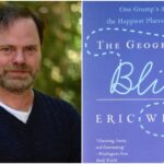 La docuserie 'Rainn Wilson & The Geography Of Bliss' viaja a Peacock