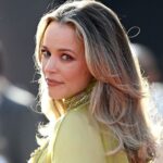 La estrella de 'Doctor Strange 2', Rachel McAdams, había hecho las paces siendo uno y hecho en MCU