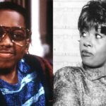 La estrella de 'Family Matters', Jo Marie Payton, alega que Jaleel White intentó pelear con ella mientras estaba en el set