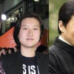 La ex-amante de Jackie Chan, Elaine Ng, le dice que deje de usarla a ella y a su hija para publicidad