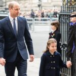 La princesa Charlotte recibió el mayor regalo de marca que una princesa podría recibir en su séptimo cumpleaños