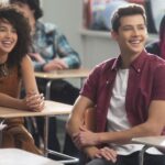 La serie 'High School Musical' logra la renovación anticipada de la cuarta temporada en Disney+