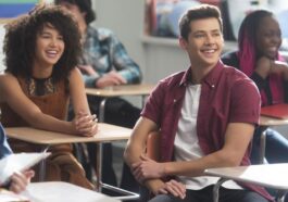 La serie 'High School Musical' logra la renovación anticipada de la cuarta temporada en Disney+