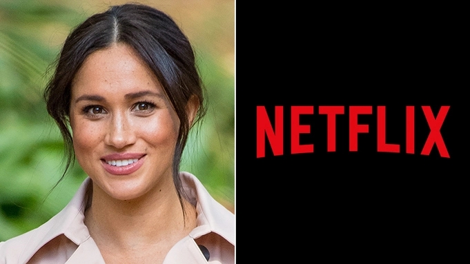 La serie animada 'Pearl' creada por Meghan Markle obtiene una escalera real indeseable en los recortes de Netflix;  Streamer rechaza el proyecto Archewell Productions de Meghan y el príncipe Harry