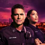 La temporada 3 de “9-1-1 Lone Star” pasa de Sky a Disney+ (Reino Unido) |  Qué hay en Disney Plus