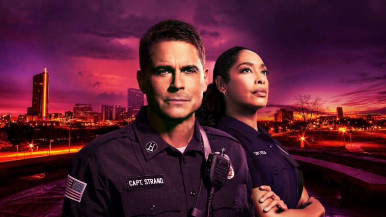 La temporada 3 de “9-1-1 Lone Star” pasa de Sky a Disney+ (Reino Unido) |  Qué hay en Disney Plus