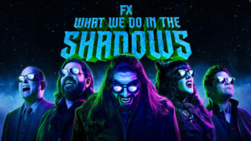 La temporada 4 de “What We Do In The Shadows” llegará pronto a Hulu/Star+/Disney+ |  Qué hay en Disney Plus