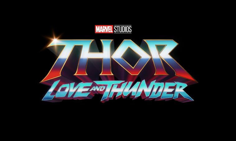 Lanzamiento del nuevo tráiler de Marvel "Thor: Love & Thunder" |  Qué hay en Disney Plus