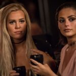 Las estrellas despedidas de TOWIE están listas para un dramático regreso un año después de una brutal matanza