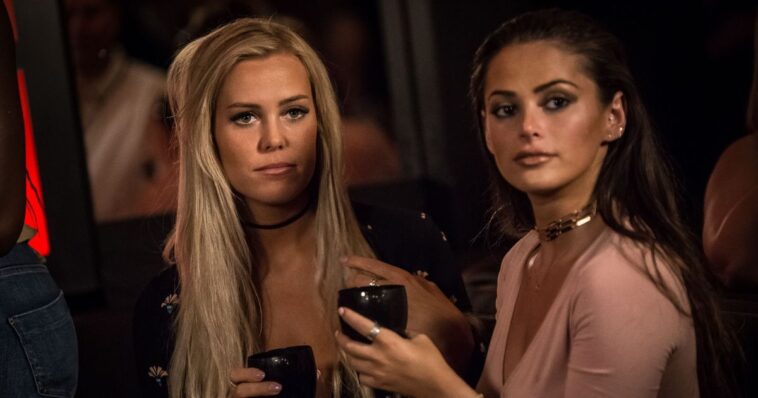 Las estrellas despedidas de TOWIE están listas para un dramático regreso un año después de una brutal matanza