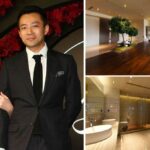 Las fotos de Barbie Hsu y la antigua casa de S $ 13Mil de su ex esposo Wang Xiaofei se vuelven virales nuevamente