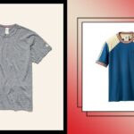 Las mejores camisetas para hombres para mantenerse fresco todo el verano