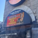 Laugh Factory refuerza la seguridad después del ataque a Dave Chappelle