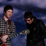 Liam Gallagher no ha visto a Noel en 'alrededor de 10 años'