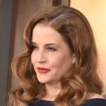 Lisa Marie Presley reacciona a la "espectacular" película biográfica de 'Elvis': "Me rompe el corazón que mi hijo no esté aquí para verla"