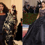 Lizzo, Kendall Jenner y todas las otras estrellas que se vistieron de negro en la Met Gala