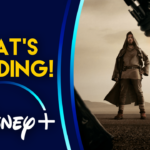 Lo que está de moda en Disney+ |  Obi-Wan Kenobi debuta en el número 1 |  Qué hay en Disney Plus