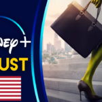 Lo que viene a Disney+ en agosto de 2022 (EE. UU.) |  Qué hay en Disney Plus