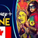 Lo que viene a Disney+ en junio de 2022 (Canadá) |  Qué hay en Disney Plus