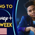 Lo que viene a Disney+ esta semana |  Sneakerella (Estados Unidos) |  Qué hay en Disney Plus