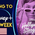 Lo que viene a Disney+ esta semana |  Stargirl de Hollywood (Estados Unidos) |  Qué hay en Disney Plus