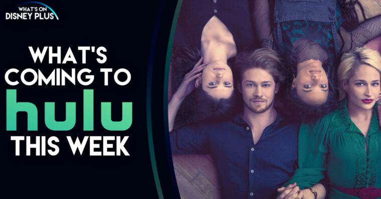 Lo que viene a Hulu esta semana |  Conversaciones Con Amigos |  Qué hay en Disney Plus