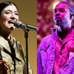 Lorde llama a Kendrick Lamar "el artista más popular e influyente de la música moderna" mientras elogia su nuevo álbum