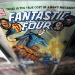 Los Cuatro Fantásticos: un flashback cinematográfico complicado, y por qué los fanáticos están eufóricos por el futuro del grupo después de 'Doctor Strange 2'
