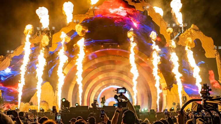 Los abogados de las víctimas de Astroworld ahora dicen que más de 4,900 personas resultaron heridas