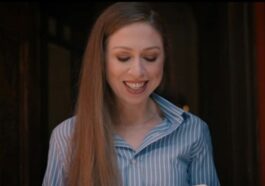 Los fanáticos de Derry Girls están 'alucinados' cuando Chelsea Clinton hace un cameo en el episodio final