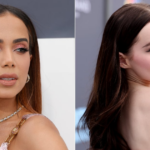 Los mejores looks de peluquería y maquillaje de los Premios Billboard 2022