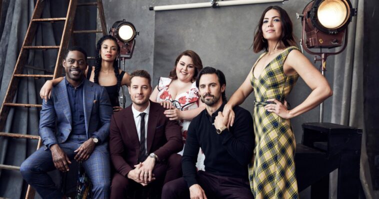 Los planes y proyectos del elenco de This Is Us después de que termine la serie