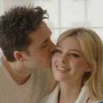 Newlyweds Brooklyn Beckham and Nicola Peltz say they feel like an &apos;older couple&apos;